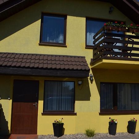 Apartament Sloneczny Γκντανσκ Εξωτερικό φωτογραφία