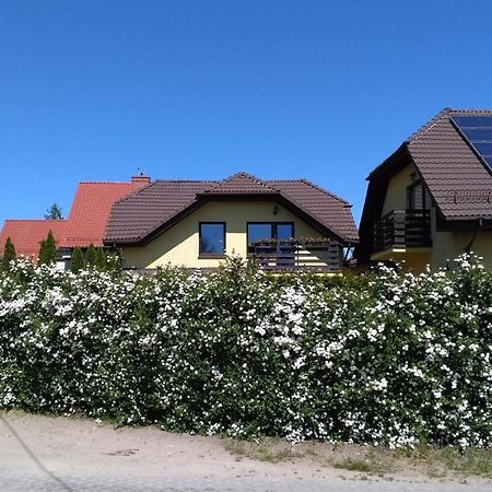 Apartament Sloneczny Γκντανσκ Εξωτερικό φωτογραφία
