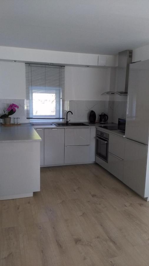Apartament Sloneczny Γκντανσκ Εξωτερικό φωτογραφία