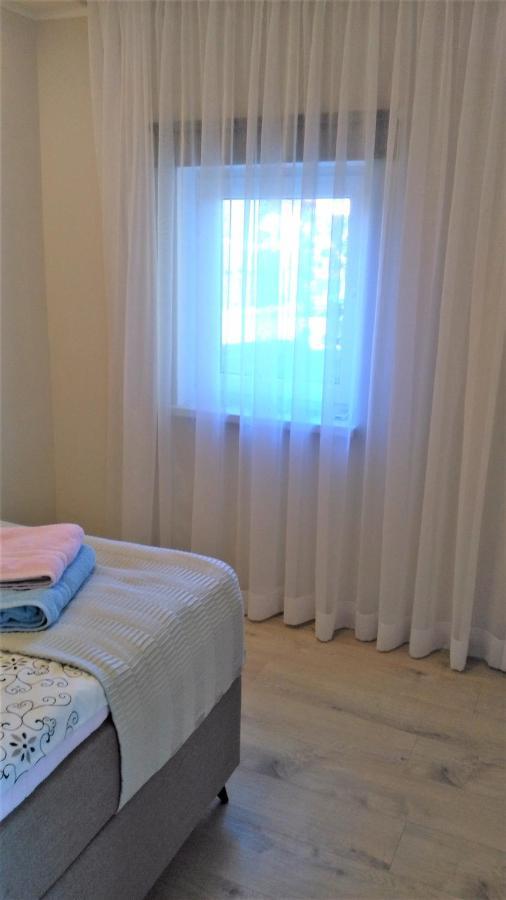 Apartament Sloneczny Γκντανσκ Εξωτερικό φωτογραφία