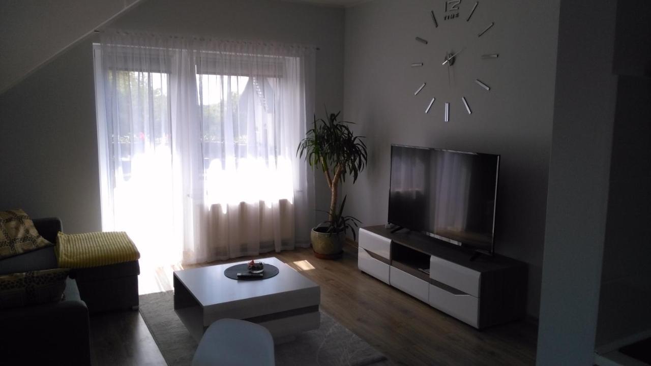 Apartament Sloneczny Γκντανσκ Εξωτερικό φωτογραφία