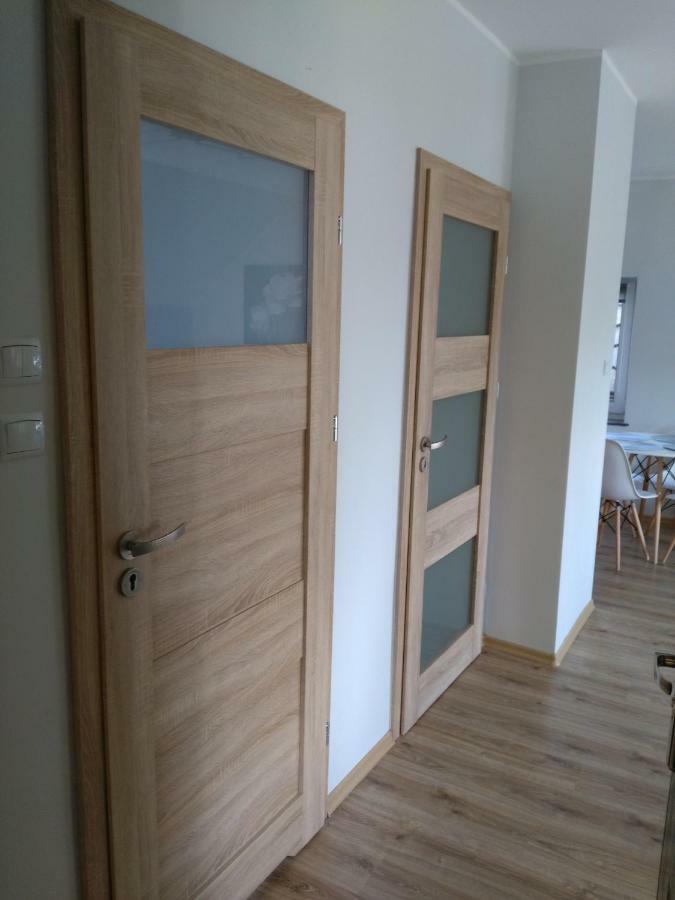Apartament Sloneczny Γκντανσκ Εξωτερικό φωτογραφία